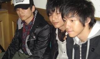 陈楚生张杰 陈楚生张杰